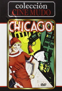 Chicago |   DVD